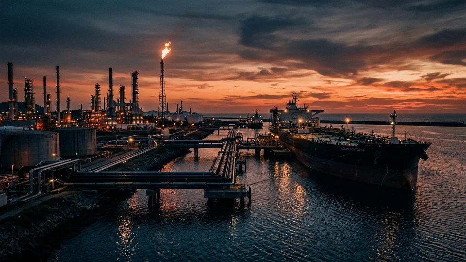 Petrol fiyatları neden yükseliyor? | Brent petrol son dakika canlı fiyatı 2026 | EKONOMİ HABERLERİ