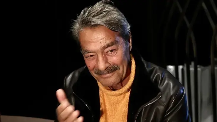 Son Dakika: Kadir İnanır hayatını kaybetti