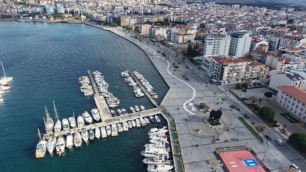 Ezber bozan çalışma! Çanakkale'nin tarihi 150 yıl geriye çekildi