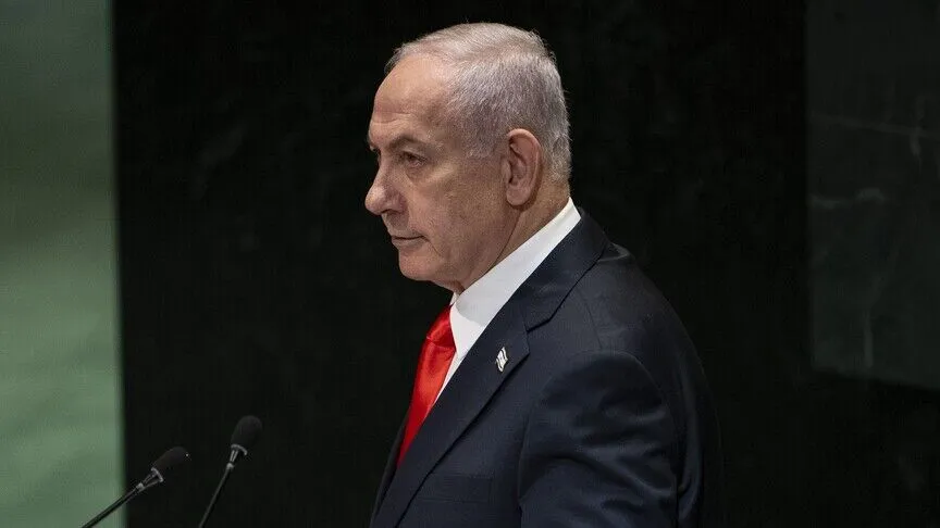 İsrailli eski Başhaham Yosef: Netanyahu yalancı ve güvenilmez