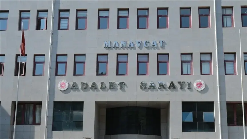 Manavgat Belediyesi soruşturmasında 2 tutuklama