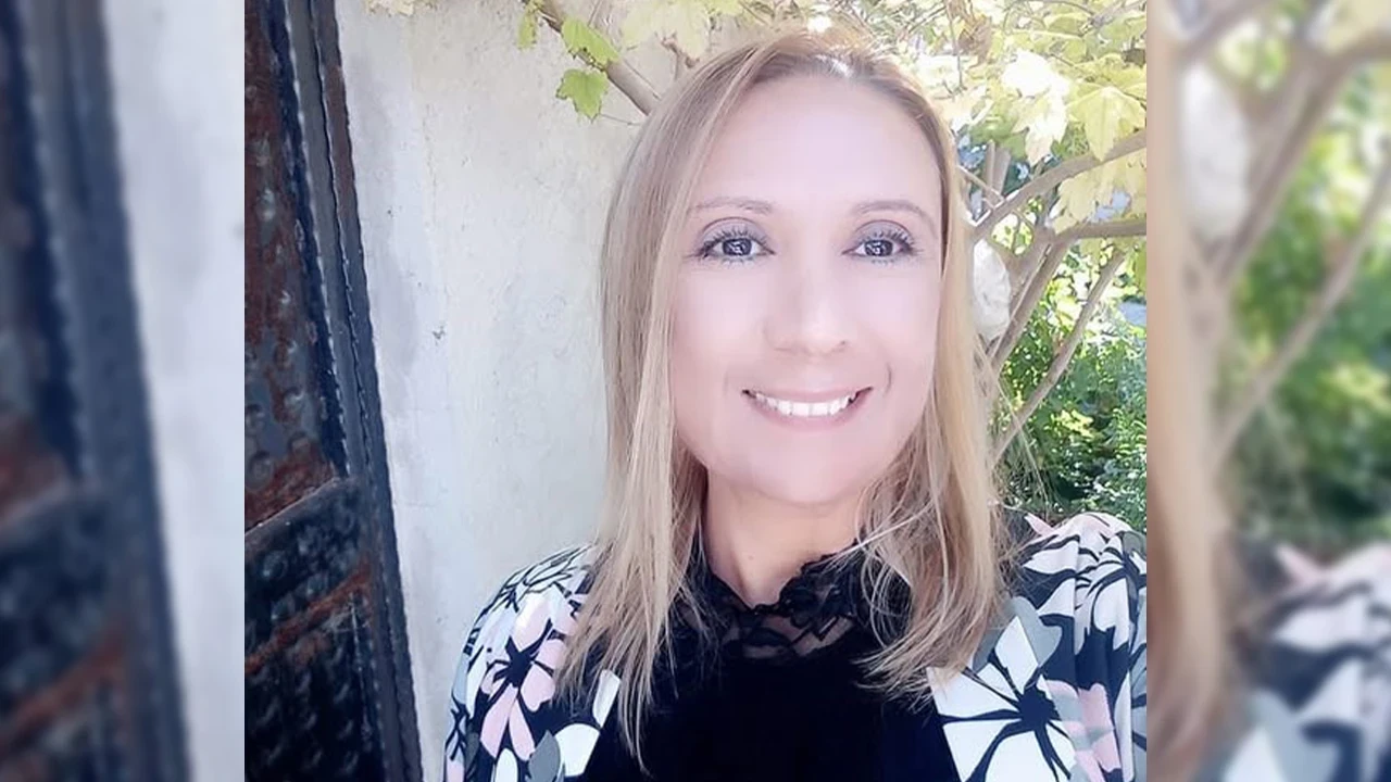 AK Parti Çardak Kadın Kolları Başkanı Tekeli hayatını kaybetti