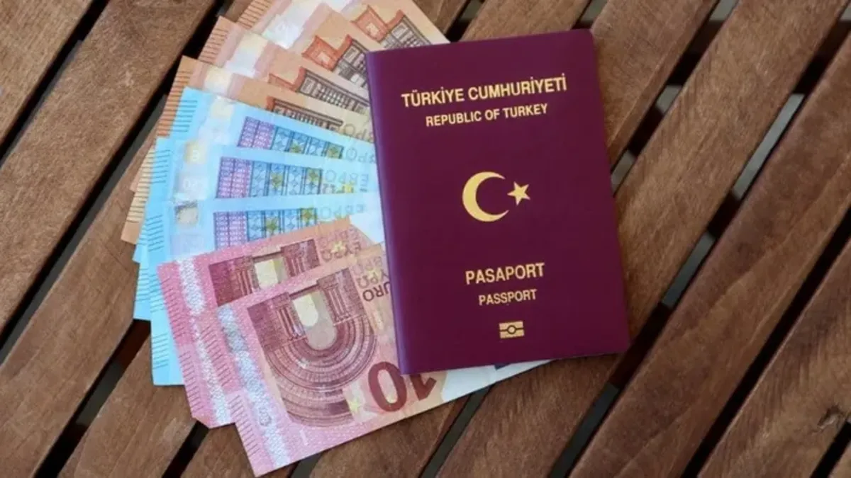 Almanya'ya vizesiz seyahat mi başlıyor? Bakan Bolat duyurdu: İyileşme başladı, ret oranı düştü