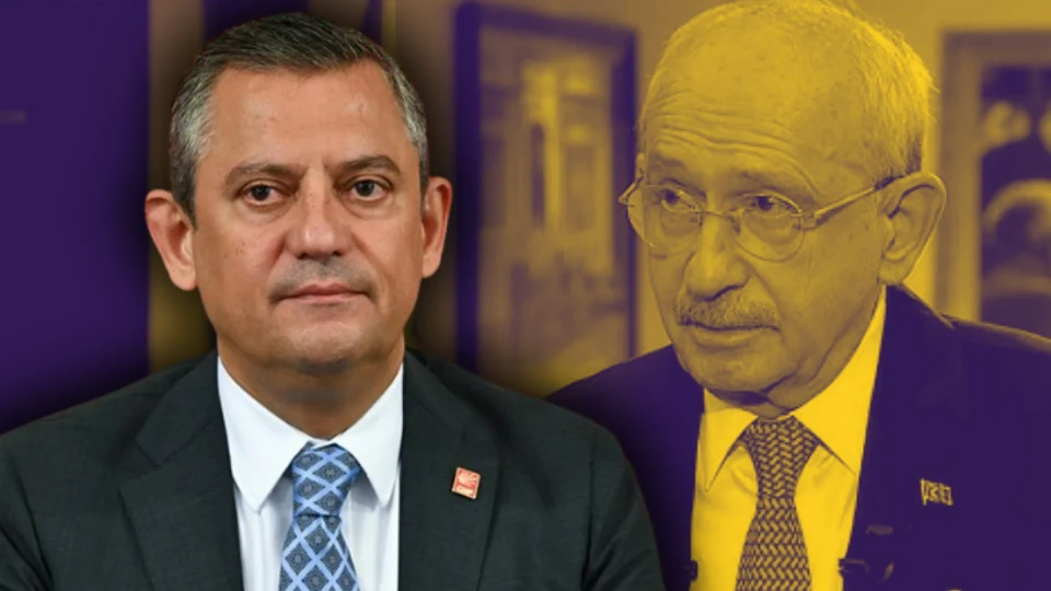 CHP'de siyaset kazan gibi kaynıyor! Butlan kararı sonrası Özgür Özel'den kritik hamle: 'Kaybeden CHP'yi salsın'