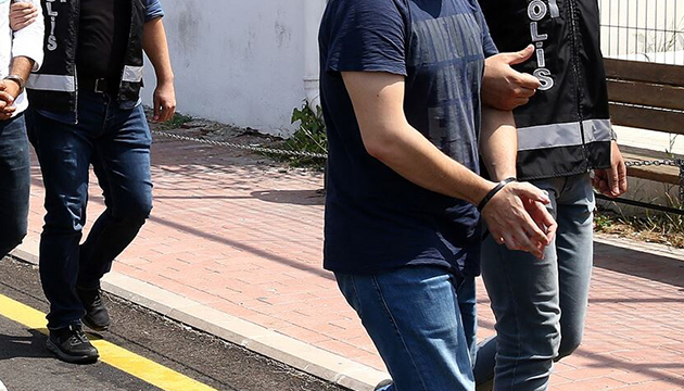 Yasa dışı bahis operasyonunda çok sayıda zanlı tutuklandı