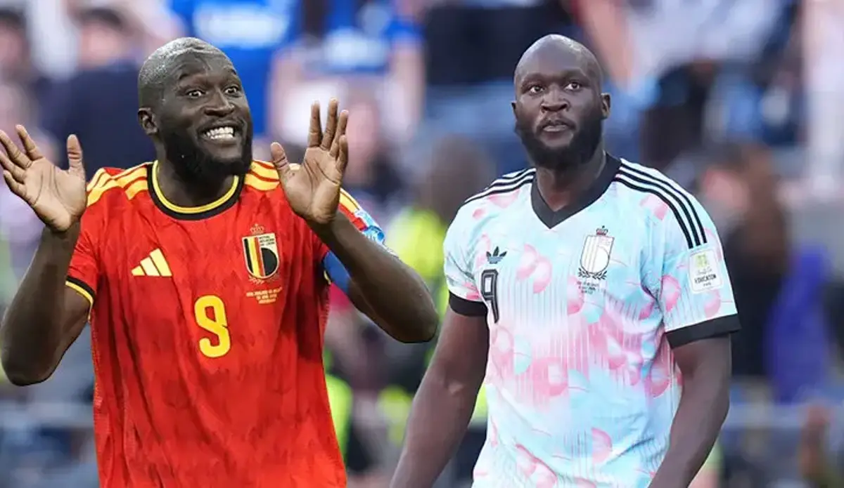 Fransızlar duyurdu! Beşiktaş Romelu Lukaku için gaza bastı