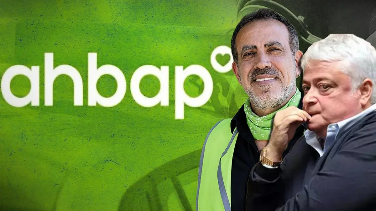 Ahbap'a çok sayıda şüpheli taşınmaz devri! Gözaltına alınlar arasında Hüseyin Başaran da var