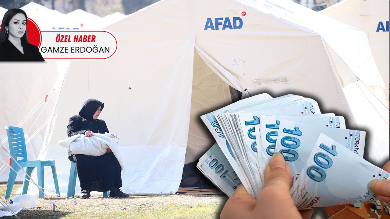 Bağış yaparken resmî kurumlara güvenden vazgeçilmemeli
