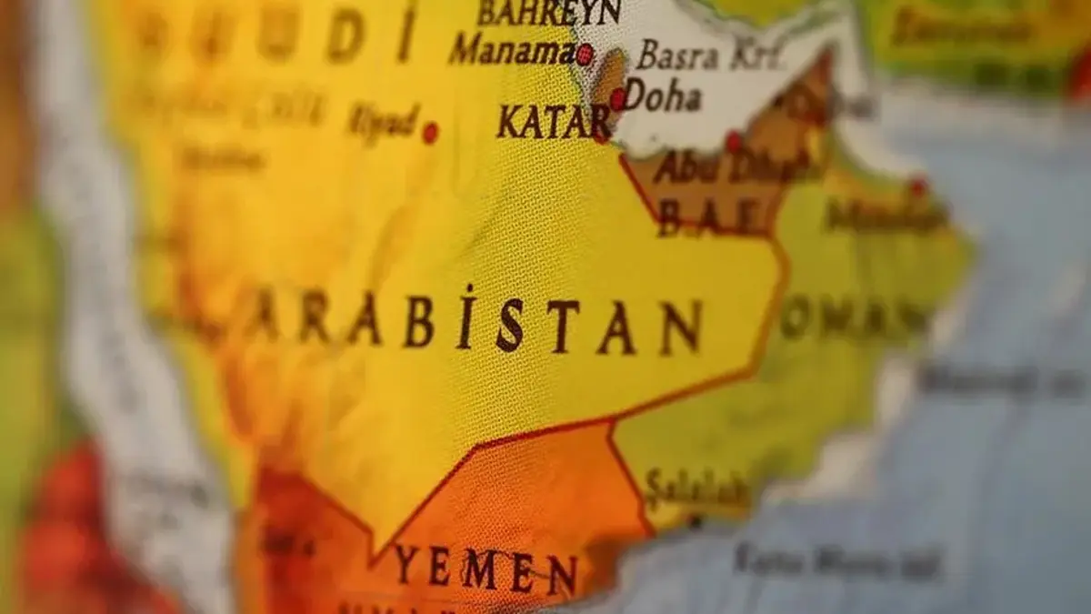 Orta Doğu'da kazan kaynıyor! Suudi Arabistan'a saldırı tehdidinde bulundular