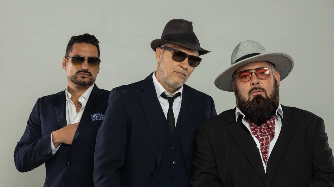 Efsane grup 22 yıl sonra İstanbul'da konser verecek