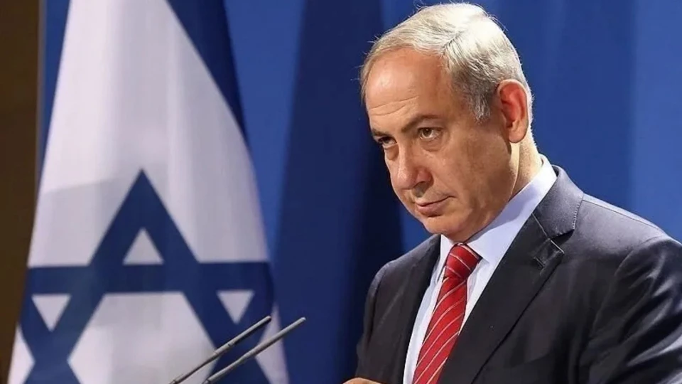 Netanyahu'nun ailesi seçim kaybına karşı 5 yıllık koruma istiyor
