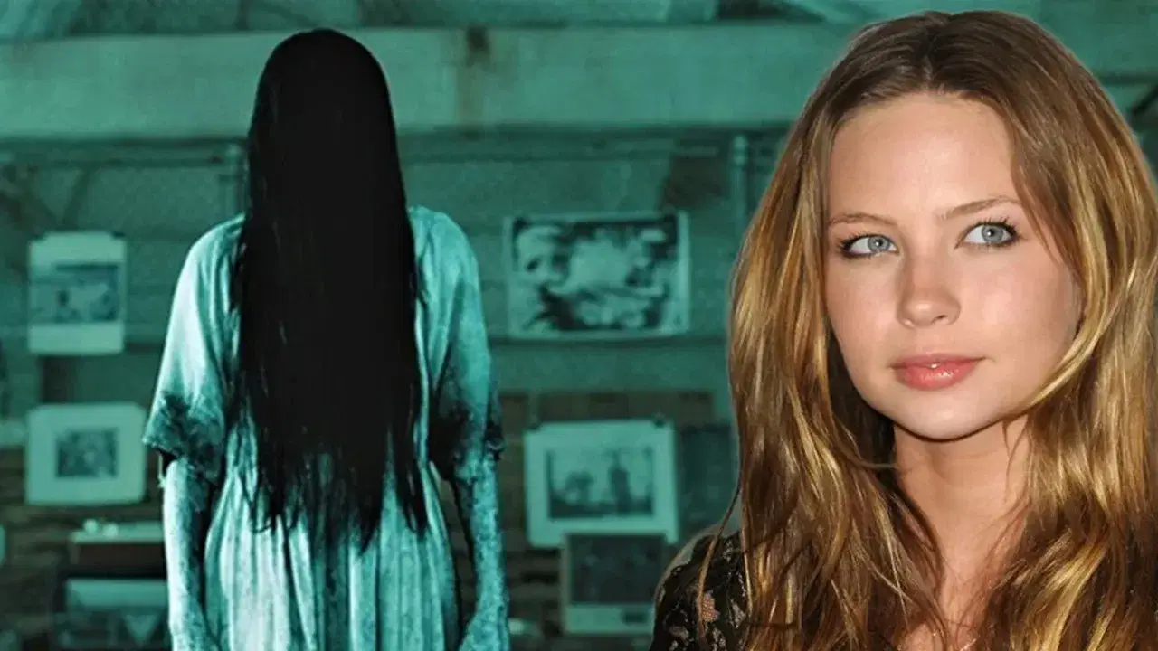 'Halka'nın Samara'sı Daveigh Chase'in ölüm nedeni belli oldu