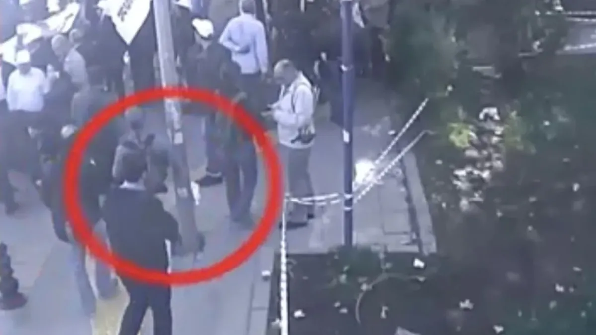 101 kişinin öldüğü Ankara Garı davasında parmak izi detayı… DEAŞ üyesi sanıktan şaşırtan savunma