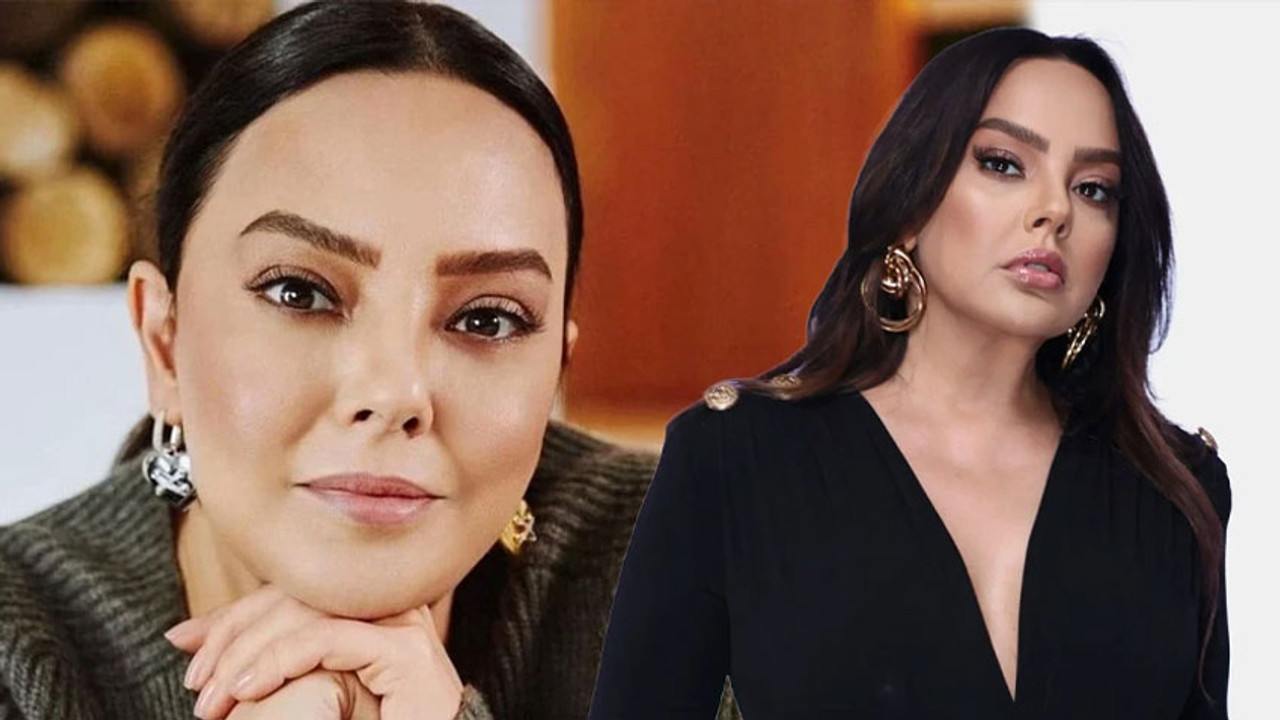 Yüz gerdirme ameliyatı olmuştu! Ebru Gündeş yeni pozlarıyla hayran bıraktı!