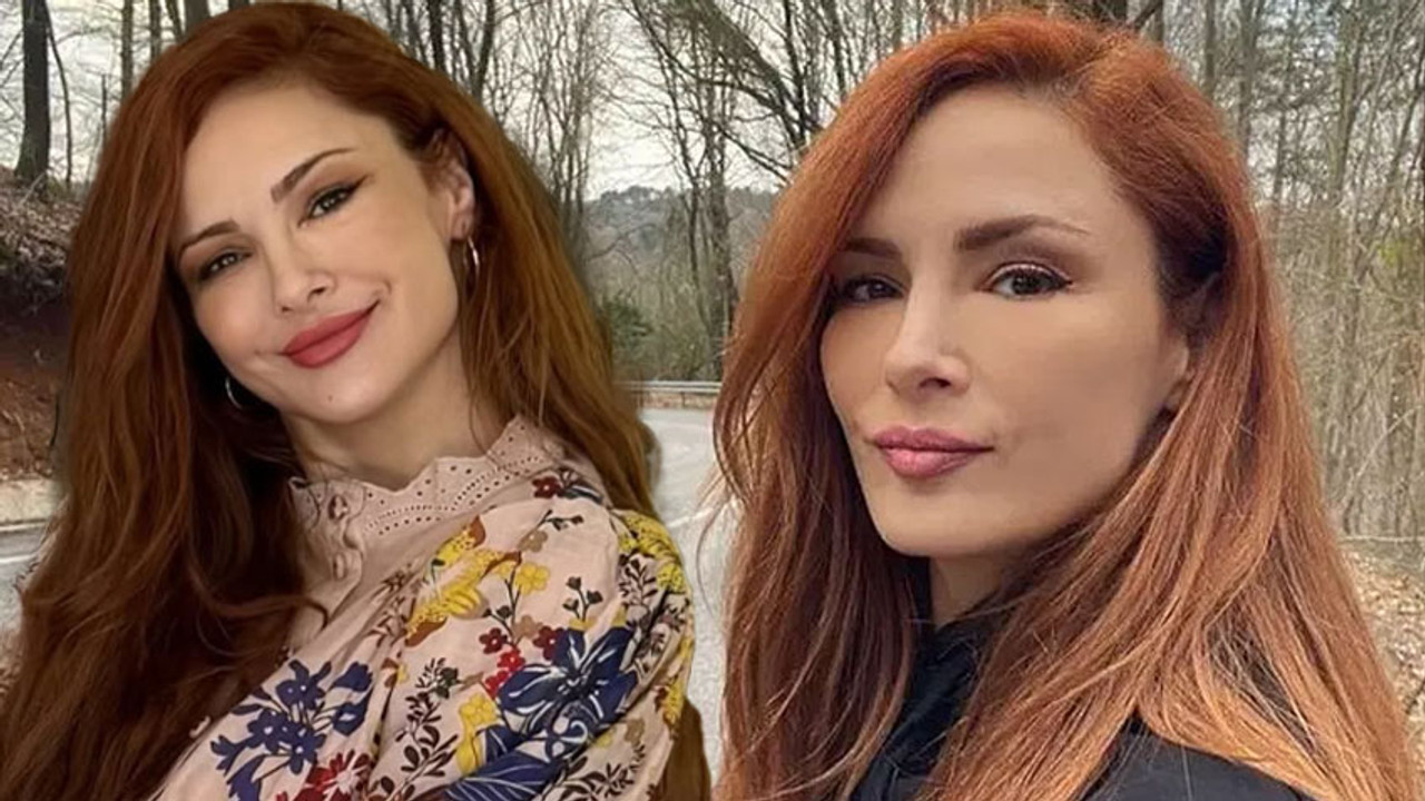 Mine Tugay'dan takipçilerine şaşırtan itiraf! 'Ünlü olunca o imkanı kaybettim'