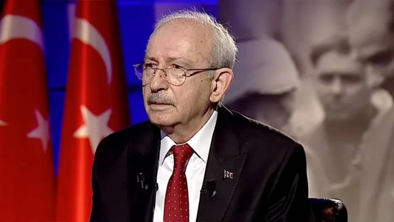 Dokunulmazlıklar için pişman olmadığını söylemiş tepki çekmişti! Kılıçdaroğlu açıklama yaptı
