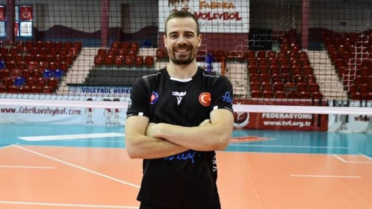 3 yıl önce Galatasaray'daydı: Çorum'a gitti