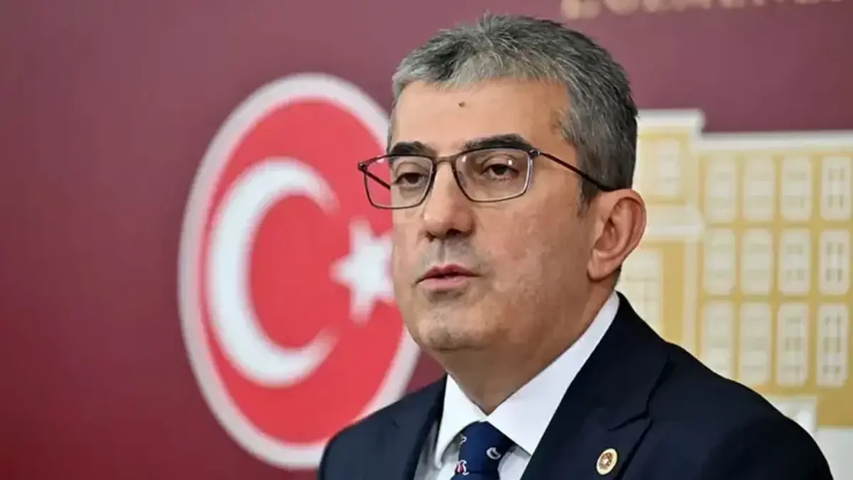 CHP'li Gökhan Günaydın'ın tedbir kararı kaldırıldı