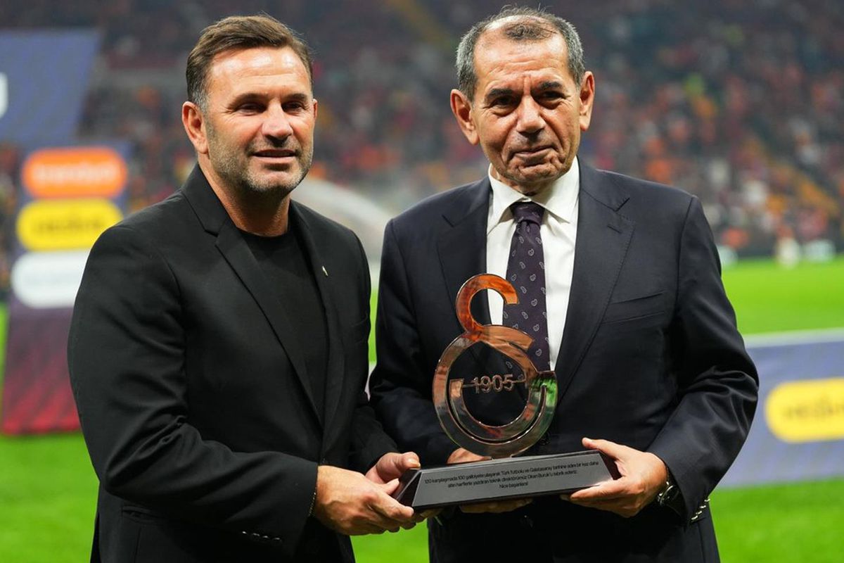 Galatasaray ilk transferini yaptı, imzaya geliyor