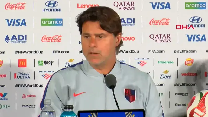 Mauricio Pochettino: Yarın karşımızda rekabetçi ve gururu için oynayan bir takım bekliyoruz