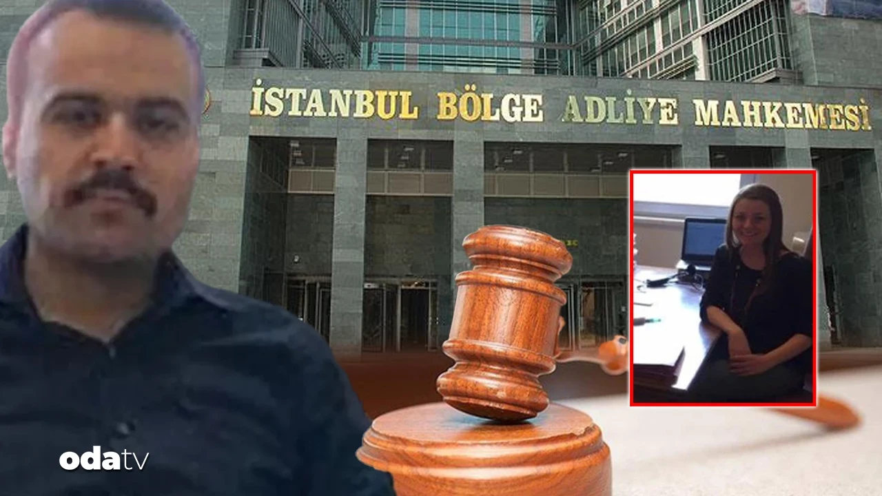Hakimi vuran savcı açtı ağzını yumdu gözünü: 'Bu iddianame çöptür'