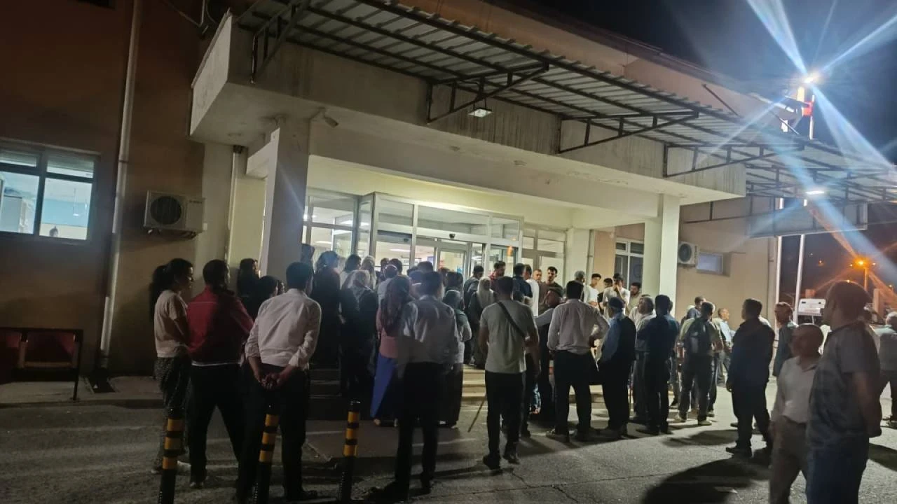 Hayvanlarını otlatmaya götürmüştü, cansız bedenine ulaşıldı