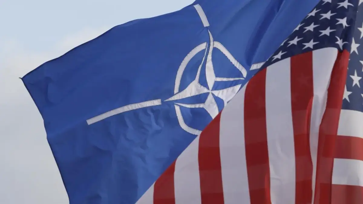 NATO Zirvesi sonrası planlanıyordu: ABD'den sürpriz İsrail kararı!