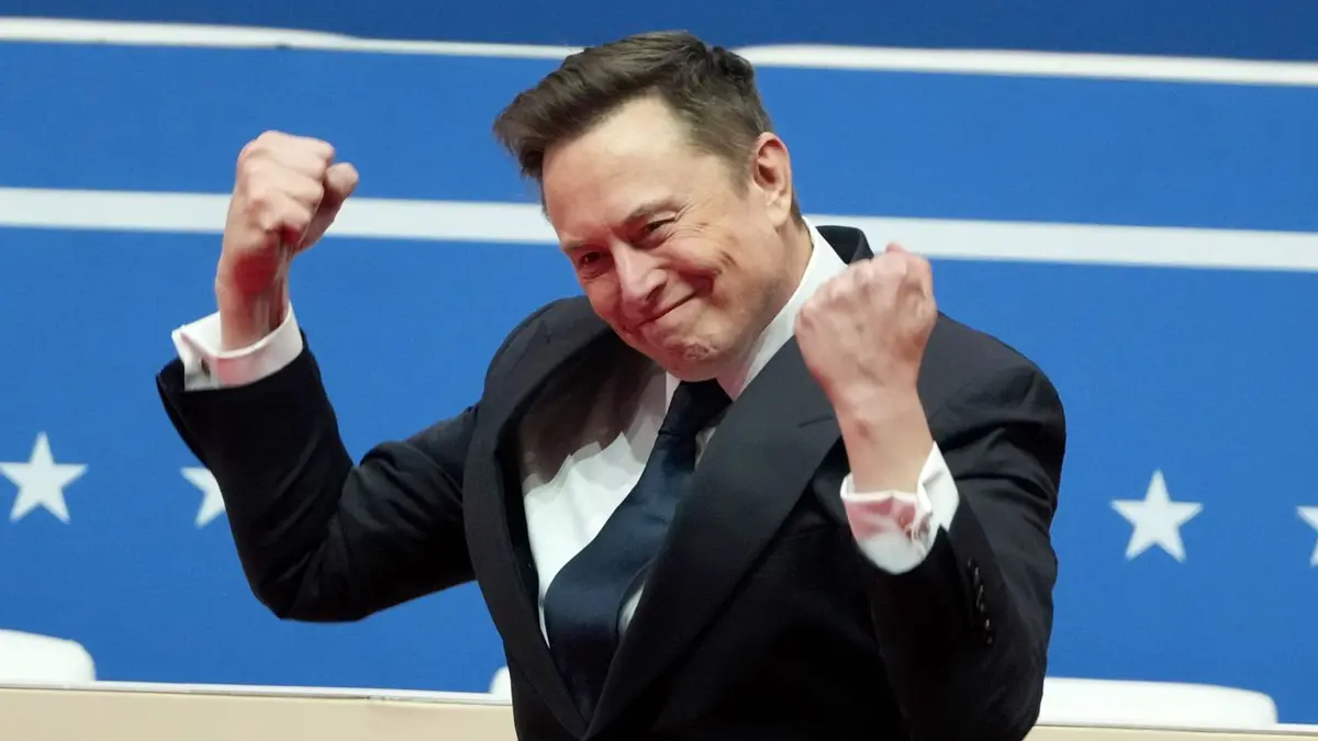Tarihin en büyük halka arzı! Elon Musk dünyanın ilk trilyoneri oldu