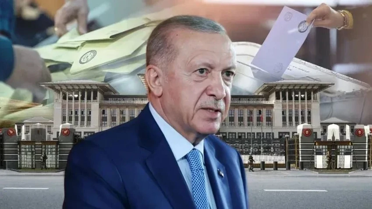 Cumhurbaşkanlığı anketinden çarpıcı sonuçlar! Masadaki üç senaryoda da…