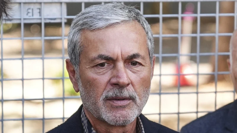 Aykut Kocaman'dan gündem olan açıklama: ‘Şikayetçiyim!’