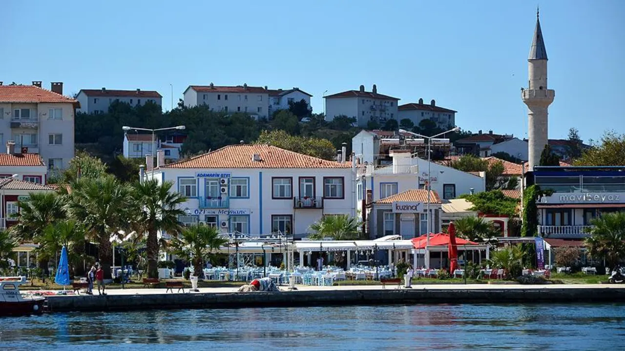 Burası Türkiye'nin popüler turizm merkezi! Yaz boyunca midibüs de otobüs de giremeyecek