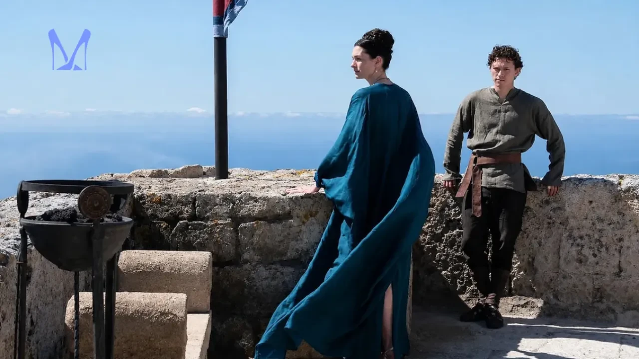 The Odyssey konusu nedir? The Odyssey nereden izlenir?