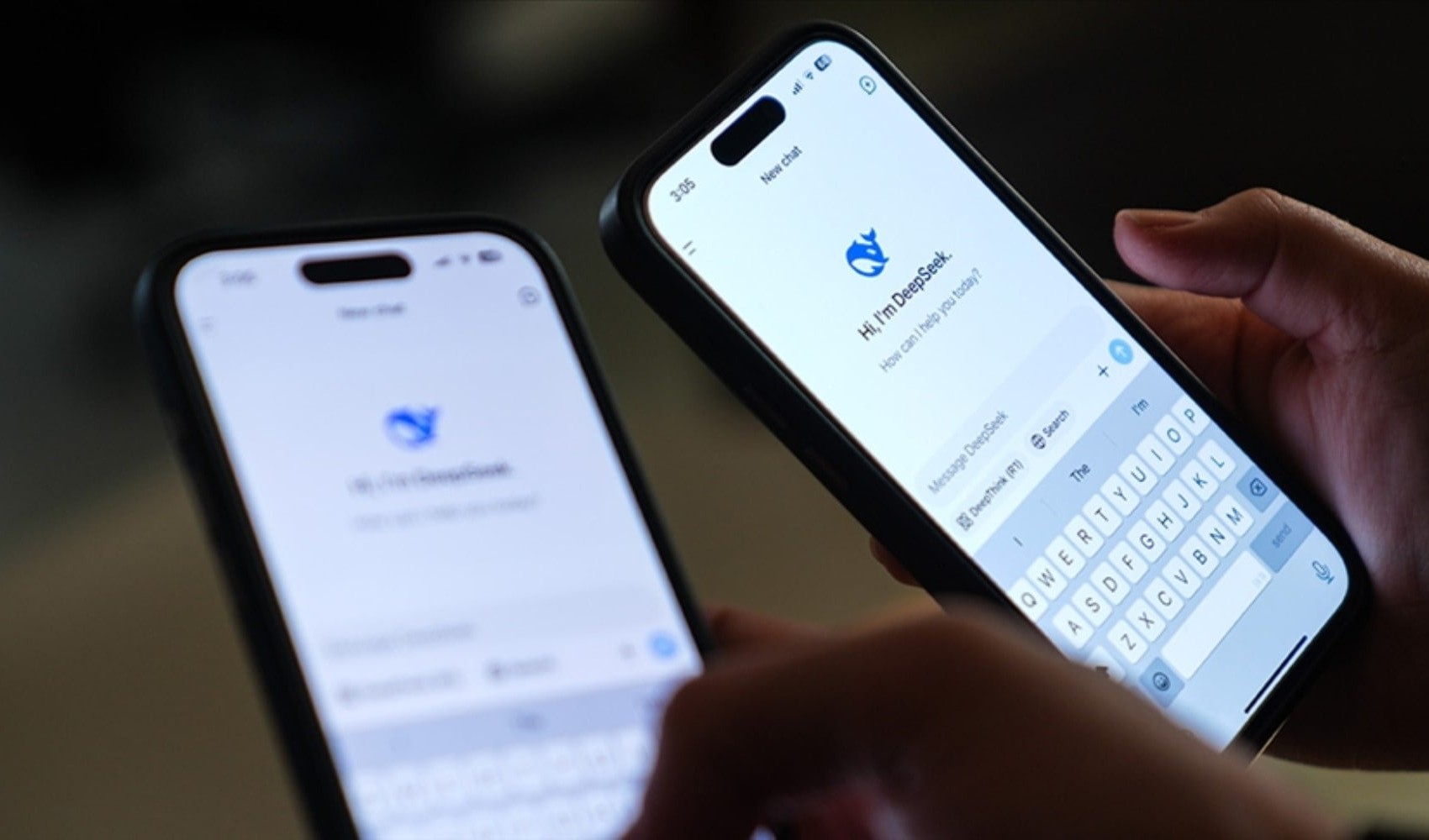 DeepSeek kurucusu Liang Wenfeng’in serveti 36 milyar dolara çıktı