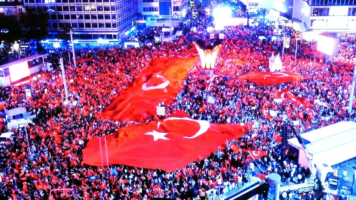 15 Temmuz Destanı 10. yılında tüm yurtta anılacak