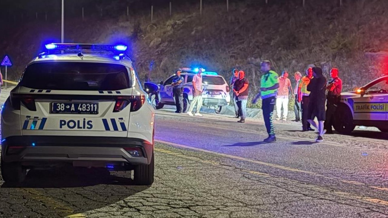 Bisikletten düşen belediye özel kalem müdürü hayatını kaybetti