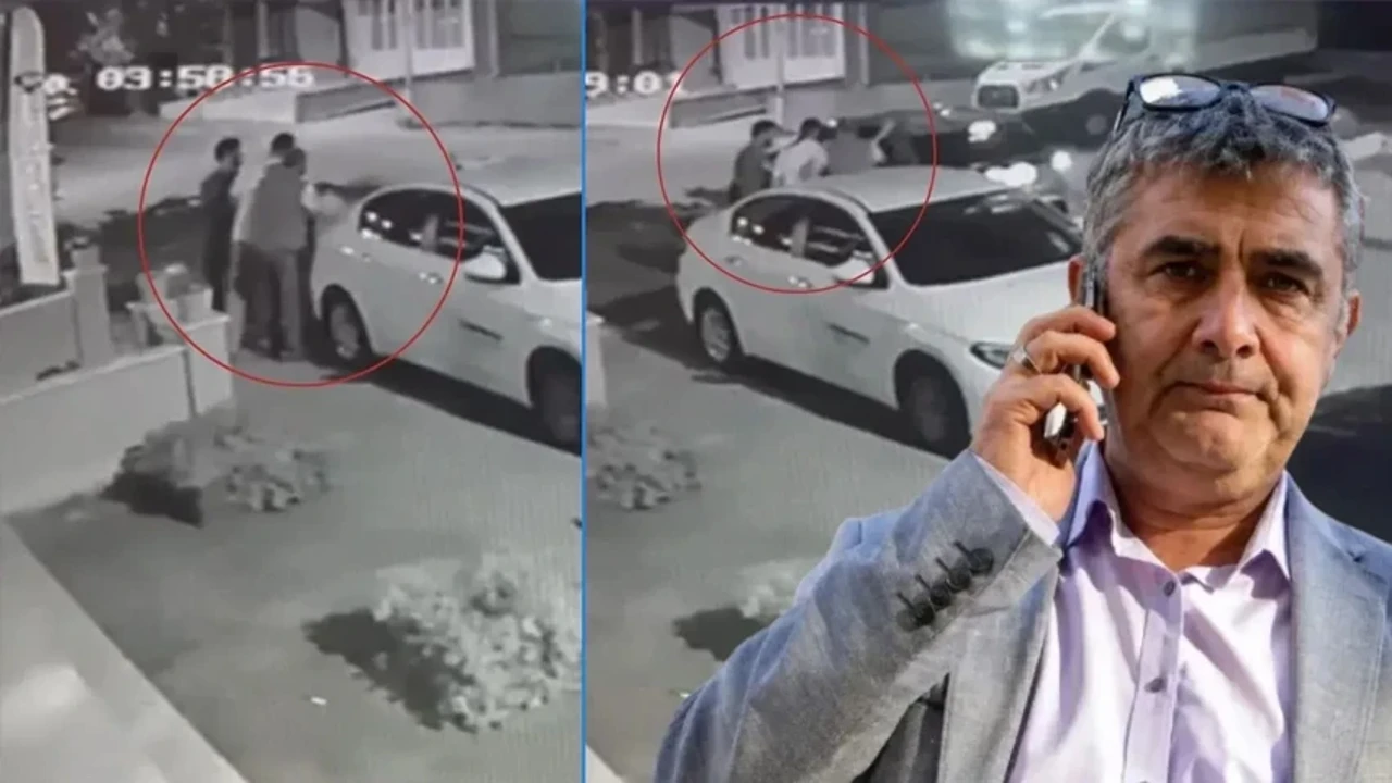 Erhan Karaal’ın ifadesi ortaya çıktı! "300 kilo altın istediler; tırnaklarımı çektiler!"
