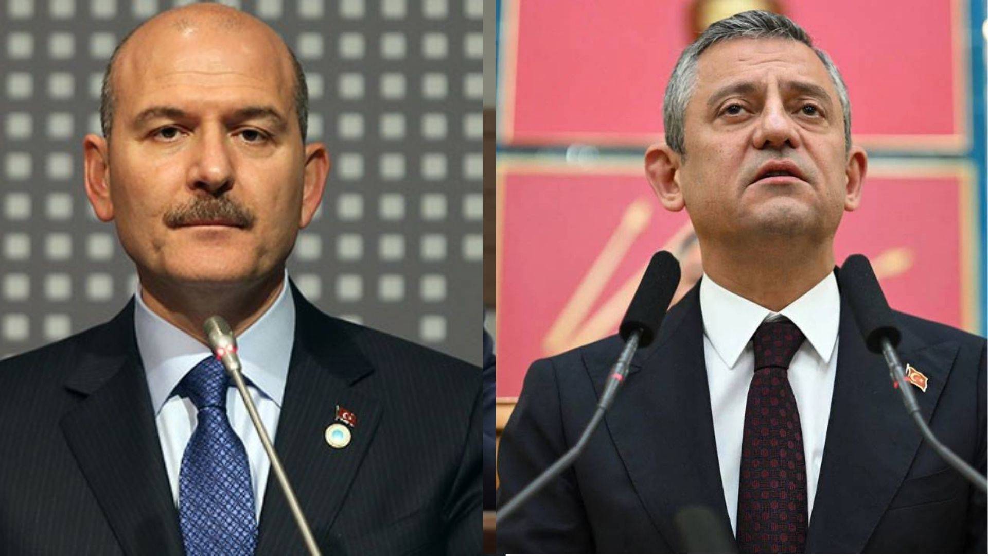 Özgür Özel, Süleyman Soylu'ya 200 bin lira tazminat ödeyecek