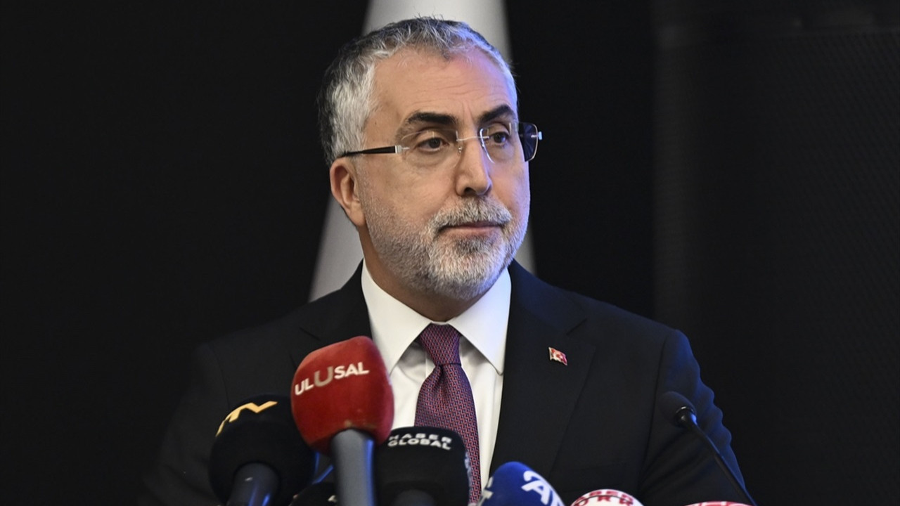Bakan Işıkhan: Doğru istihdam politikalarıyla işsizlik tek hanede kalıyor