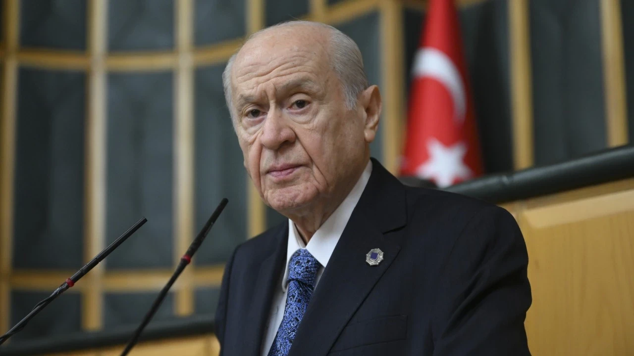 Bahçeli'den askeri hastane çağrısı: Açılmaları hayati önem taşıyor