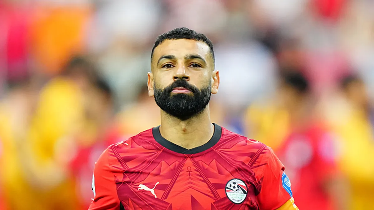 Mohamed Salah: "Bu benim için çok büyük bir anlam ifade ediyor"