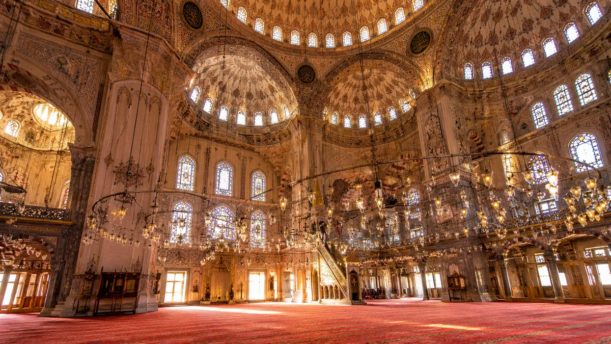 24 Temmuz Cuma hutbesi yayımlandı: Konu İslam Medeniyeti