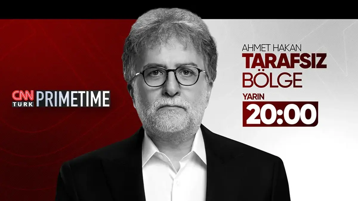 Hazine ve Maliye Bakanı Mehmet Şimşek yarın Tarafsız Bölge'de