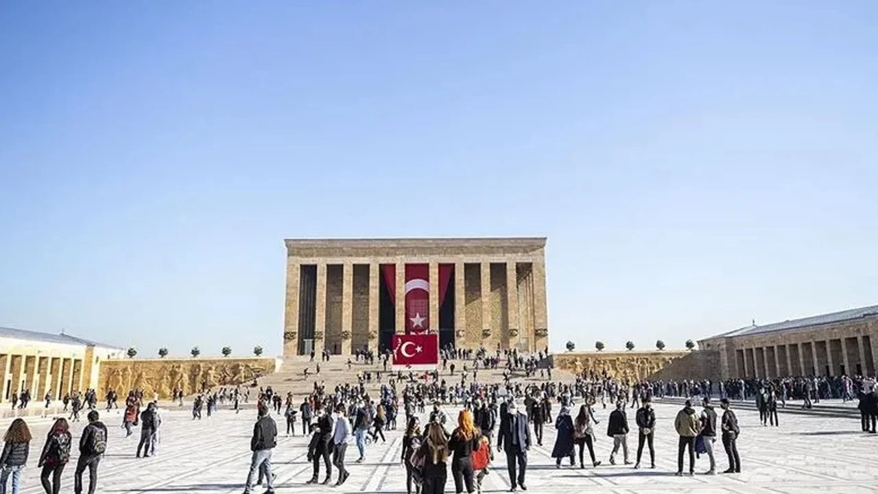 NATO heyeti yarın Anıtkabir’i ziyaret edecek