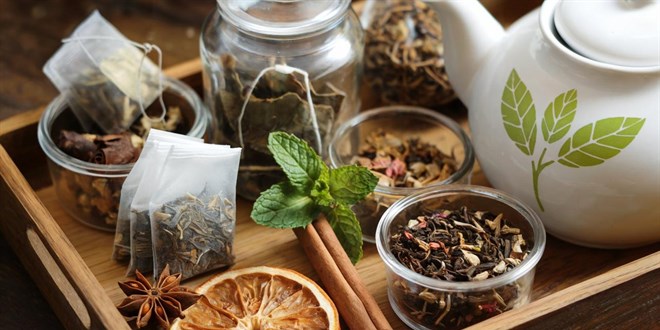 Tıbbi bitki çayları Sağlık Bakanlığı tarafından ruhsatlandırılacak