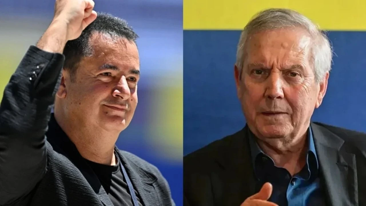 Locası iptal edilen Acun Ilıcalı'dan Aziz Yıldırım'a rest! "İlk hedefim adalet dersi vermek"