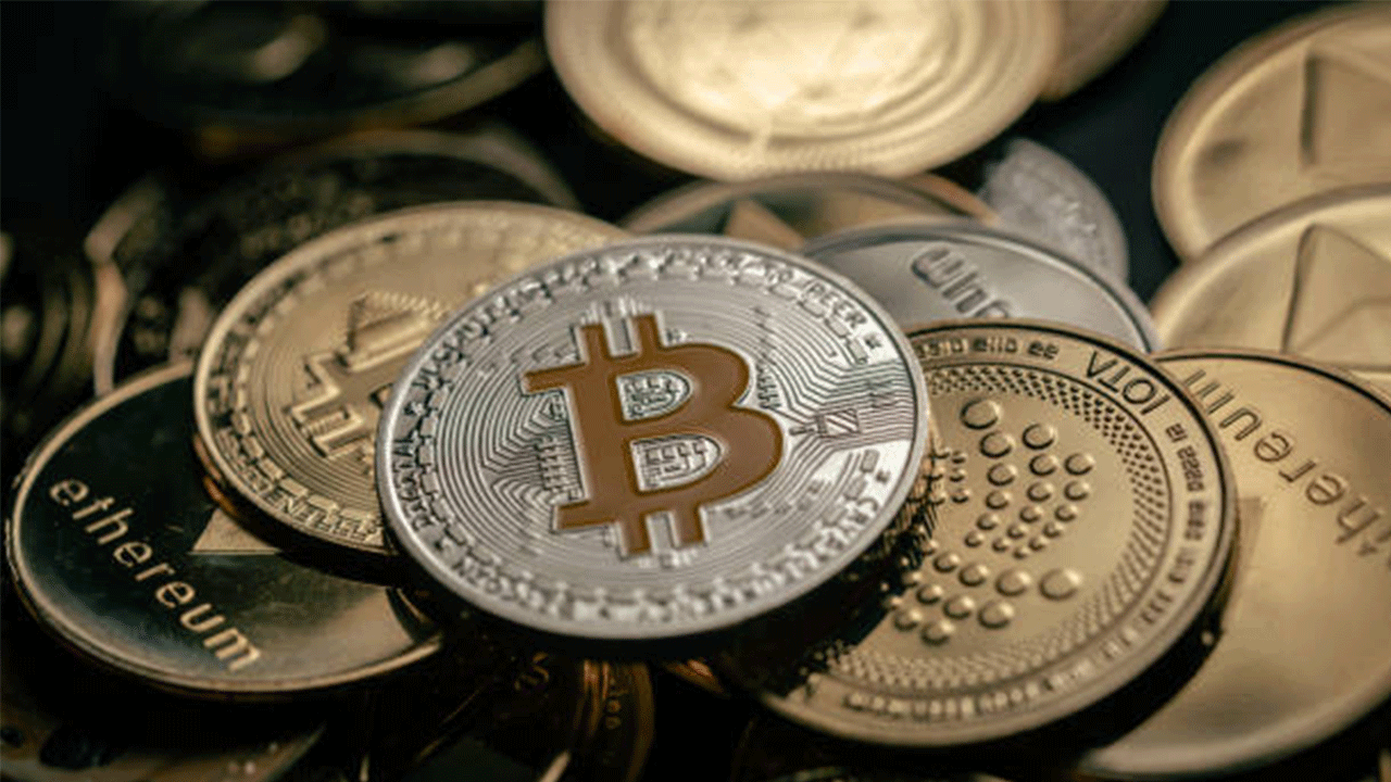 Bitcoin barış anlaşmasıyla yükseldi