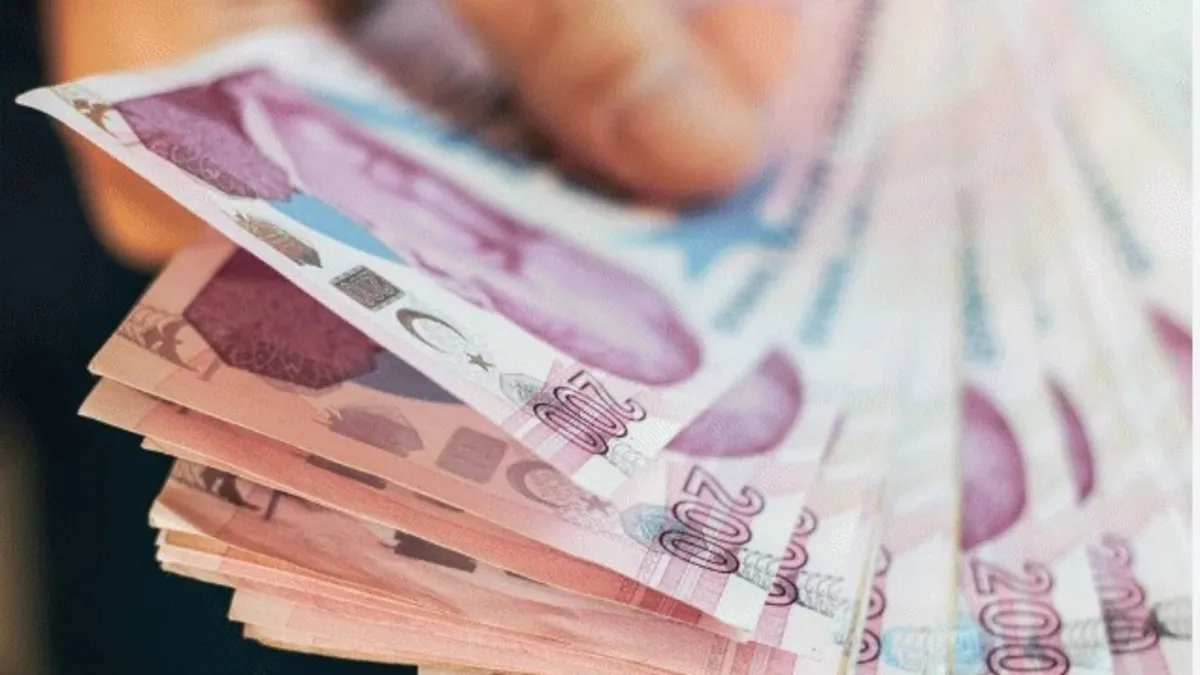 SON DAKİKA: En düşük emekli maaşı ne kadar olacak?