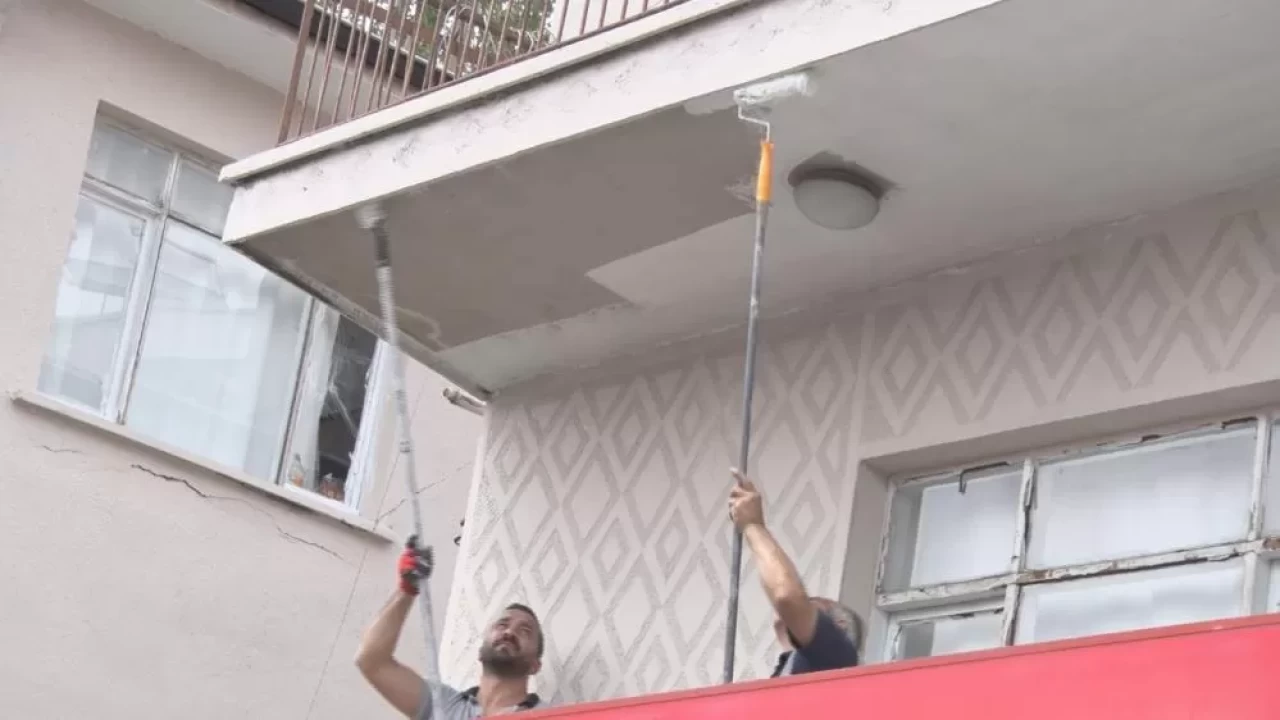 Ankara'da NATO Zirvesi hazırlığı! Protokol güzergahlarında çalışmalara hız verildi