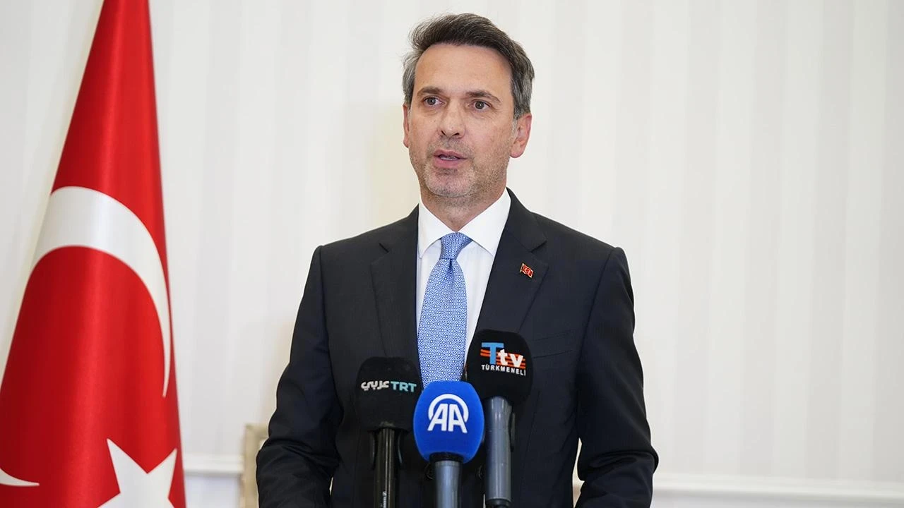 Bakan Bayraktar'dan Irak-Türkiye Enerji Hattı mesajı: Ceyhan'a petrol akışı sürecek