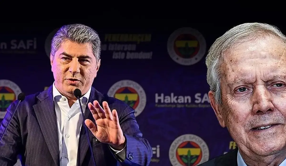 Fenerbahçe Olağanüstü Genel Kurulu ne zaman, saat kaçta? Kulübün 35. başkanı belli oluyor...